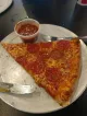 Ruffrano's Hell's Kitchen pizza