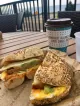 Einstein Bros. Bagels