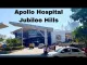 Apollo Hospital