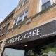 Oromo Cafe