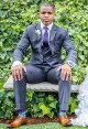 O.S. Man Tailor-Made Suits