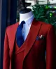 O.S. Man Tailor-Made Suits