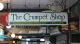 The Crumpet Shop