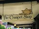 The Crumpet Shop