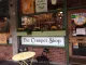 The Crumpet Shop