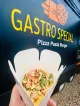 Gastrospecial Pizza Pasta Burger