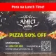 Amici pizza