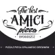 Amici pizza