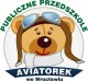 Publiczne Przedszkole Aviatorek