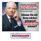 Dr. Kay Rohmann