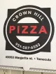 Crown Hill Pizza