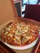 Crown Hill Pizza