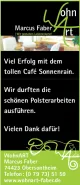 Cafe Sonnenrain