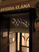 Osteria St.Ana