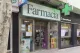 Farmacia Aguado Acebedo