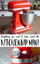 KitchenAid