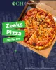 Zeeks Pizza - Tacoma