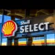 Shell Select