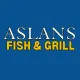 Aslan's Fish and Chips