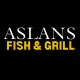 Aslan's Fish and Chips