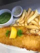 Aslan's Fish and Chips