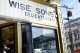 Wise Sons Jewish Delicatessen