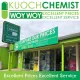 Kuoch Chemist Woy Woy