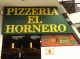 Pizzeria El Hornero