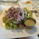 Rosario's Peruvian Restaurant