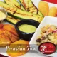 Rosario's Peruvian Restaurant