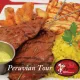 Rosario's Peruvian Restaurant