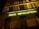 The Frog Revolution