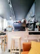 French Coffee Shop