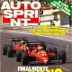 Autosprint di Alessandro Danze'