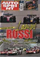 Autosprint di Alessandro Danze'