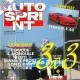 Autosprint di Alessandro Danze'