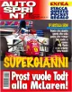 Autosprint di Alessandro Danze'