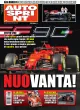 Autosprint di Alessandro Danze'