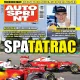 Autosprint di Alessandro Danze'