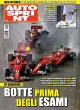 Autosprint di Alessandro Danze'