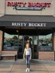 Rusty Bucket Restaurant and Tavern