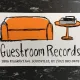 Guestroom Records