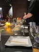 Teppanyaki Bar