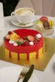 SugarFall Patisserie