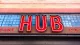 The Hub Restaurant and Ice Creamery