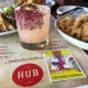 The Hub Restaurant and Ice Creamery