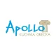 Apollo - grecka