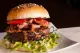 Steak Burger Gourmet