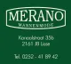 Merano mannenmode