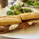 Baguette Cafe